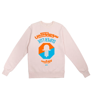 Fatma-Super Lux Sweatshirt