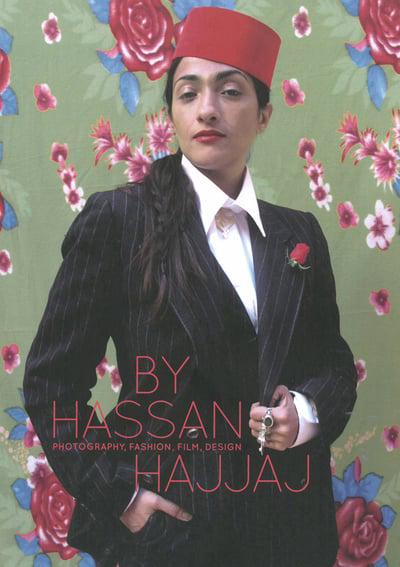 By Hassan Hajjaj Book - photography, fashion, film, design