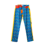 Load image into Gallery viewer, AW x ACF Printed Denim Trousers
