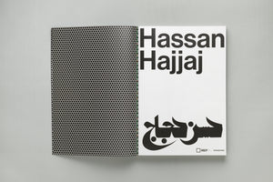 Hassan Hajjaj Paperback Book