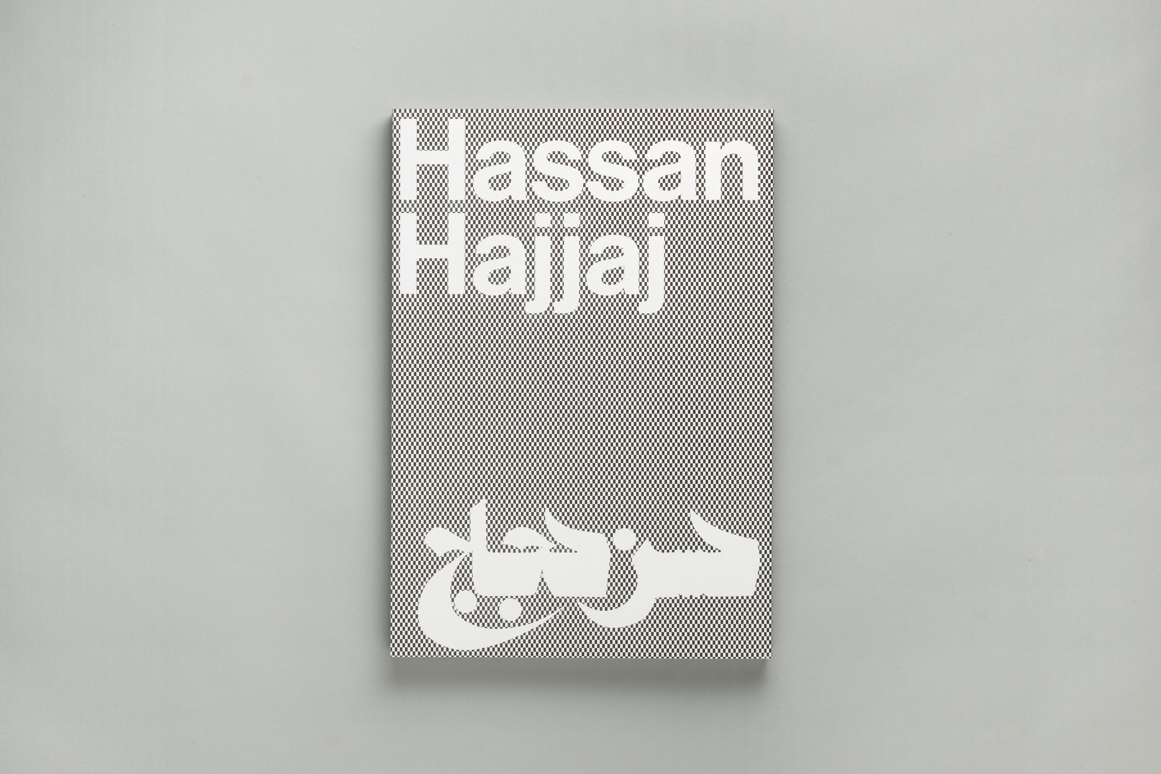 Hassan Hajjaj Paperback Book
