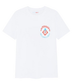 Load image into Gallery viewer, AW x ACF Logo T-shirt
