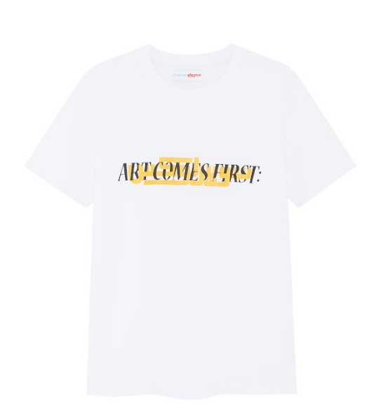 AW x ACF T-shirt