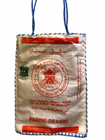 Load image into Gallery viewer, Yima Tote Bag Farine Moulin
