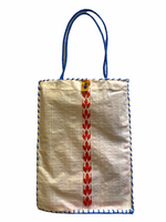 Load image into Gallery viewer, Yima Tote Bag Farine Moulin
