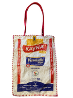 Load image into Gallery viewer, Yima Tote Bag Kayna
