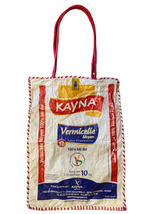 Yima Tote Bag Kayna